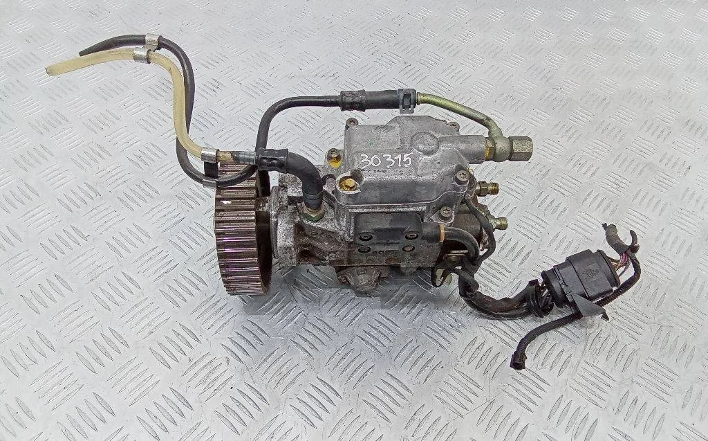 ТНВД Volkswagen Golf 4 поколение