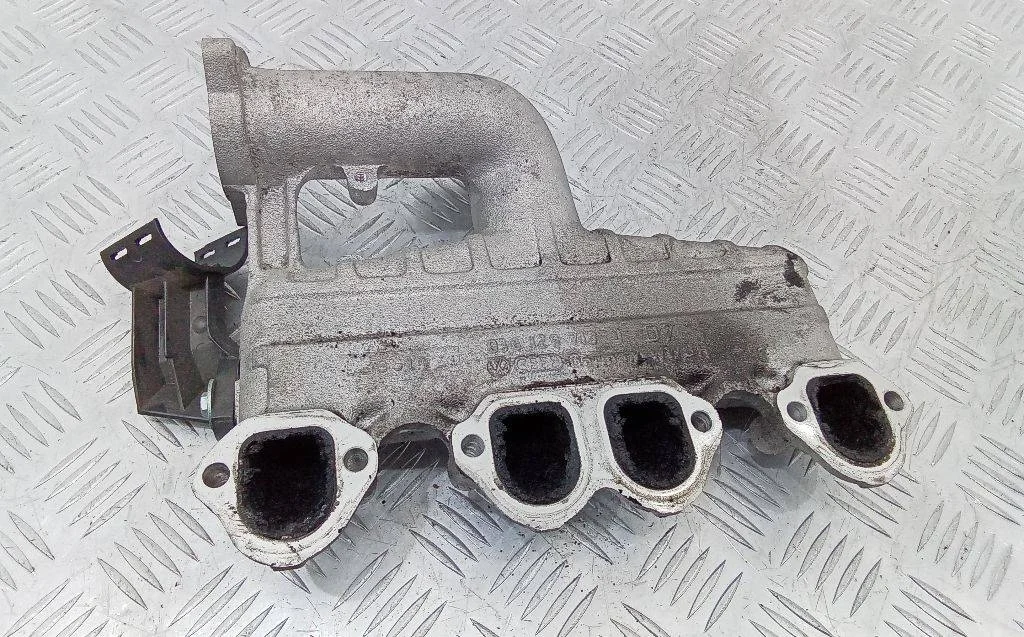 впускной коллектор Volkswagen Golf 4 поколение