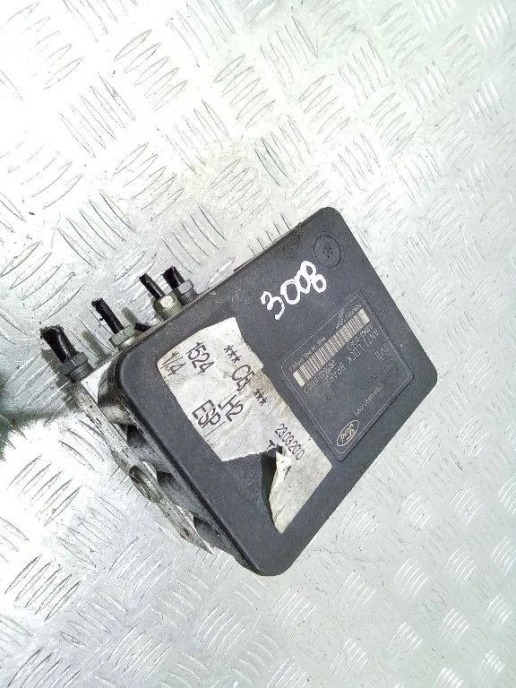 блок ABS Ford C-Max 1 поколение [рестайлинг]