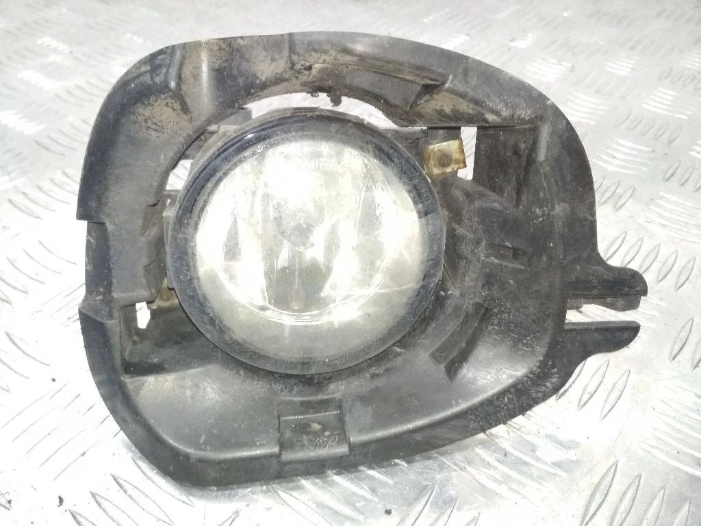 фара противотуманная правая Renault Laguna 3 поколение