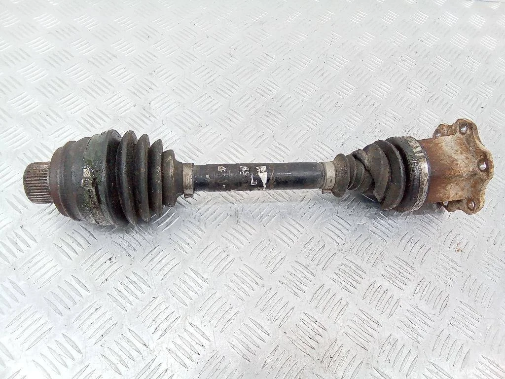 полуось Audi A4 B8 [рестайлинг]