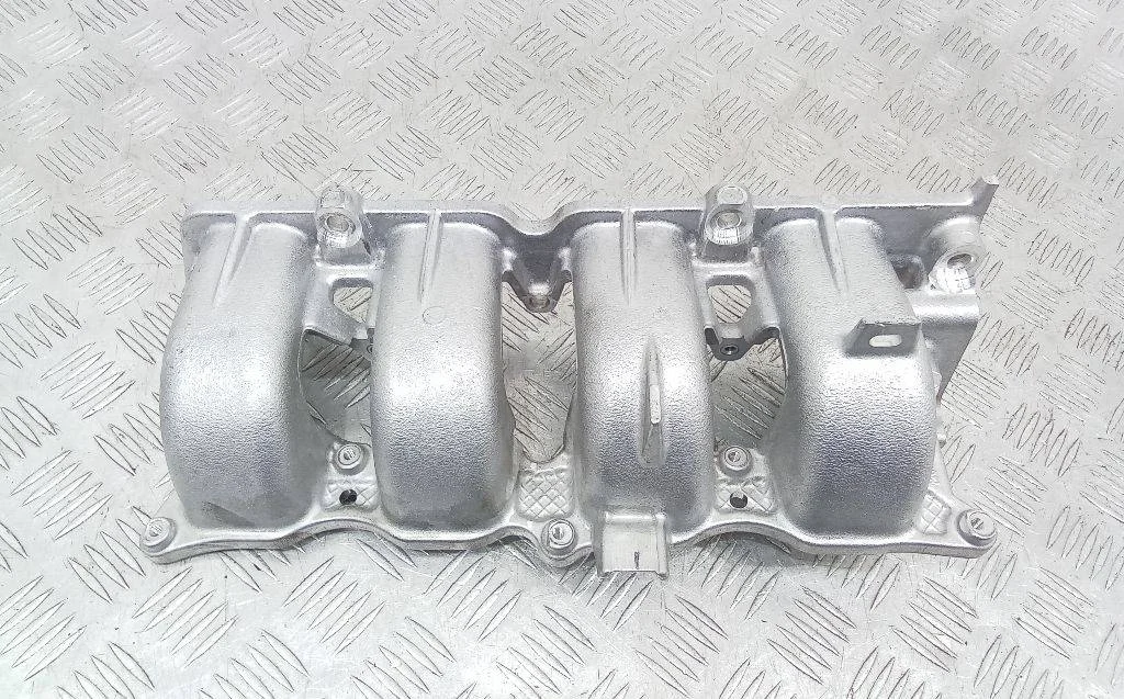 впускной коллектор Renault Duster 2 поколение