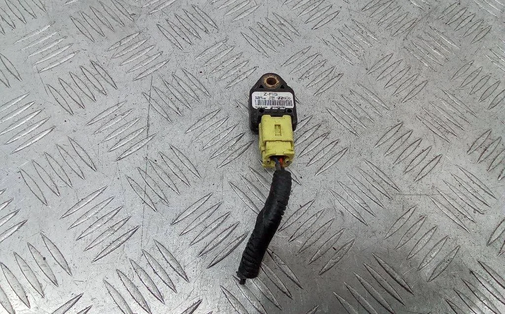 датчик удара Hyundai i30 1 поколение
