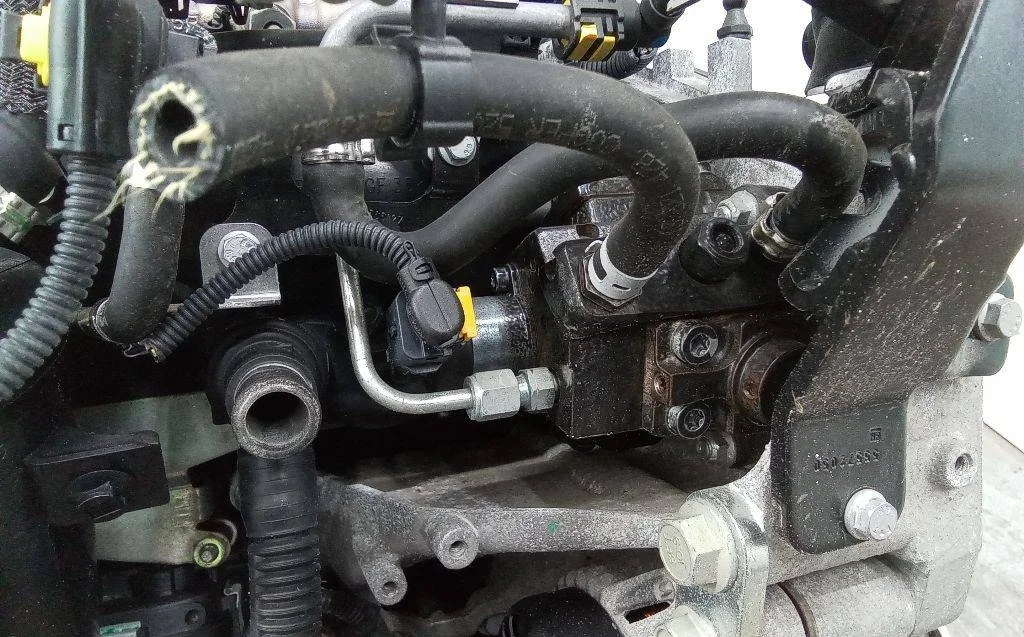 ТНВД Opel Insignia 1 поколение (A)