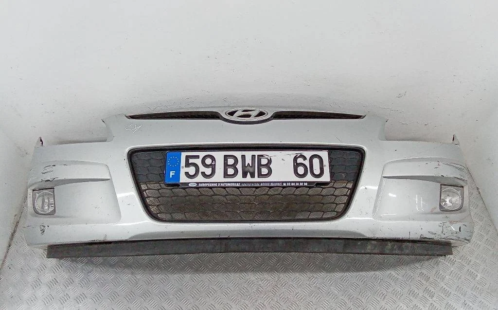 бампер передний Hyundai i30 1 поколение