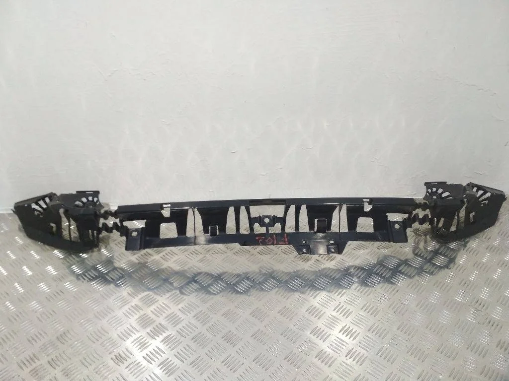 кронштейн крепления бампера заднего BMW 1 F20/F21