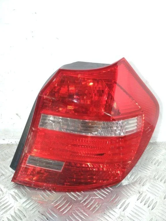 фонарь задний правый BMW 1 E81/E87 [рестайлинг]