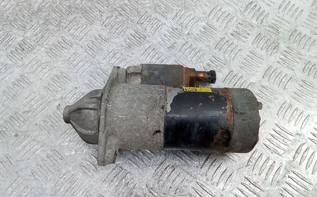 стартер Hyundai i30 1 поколение