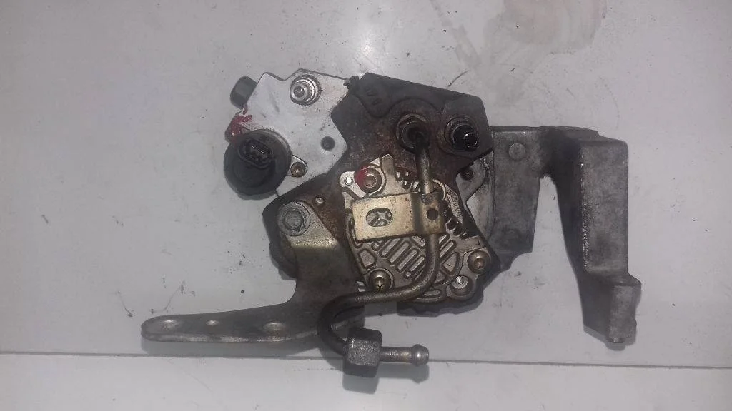 ТНВД Peugeot 407 1 поколение