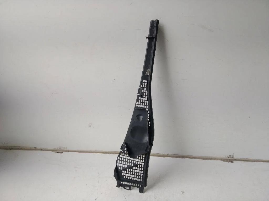 дождевик Renault Duster 1 поколение