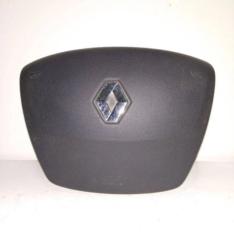 подушка безопасности водителя Renault Megane 3 поколение