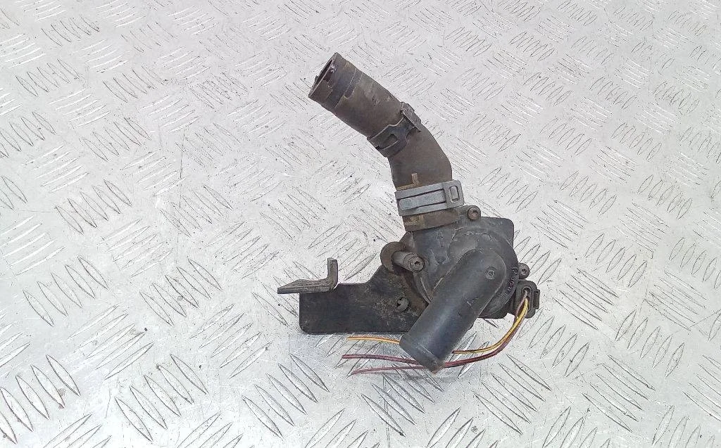 насос антифриза дополнительный SEAT Exeo 1 поколение