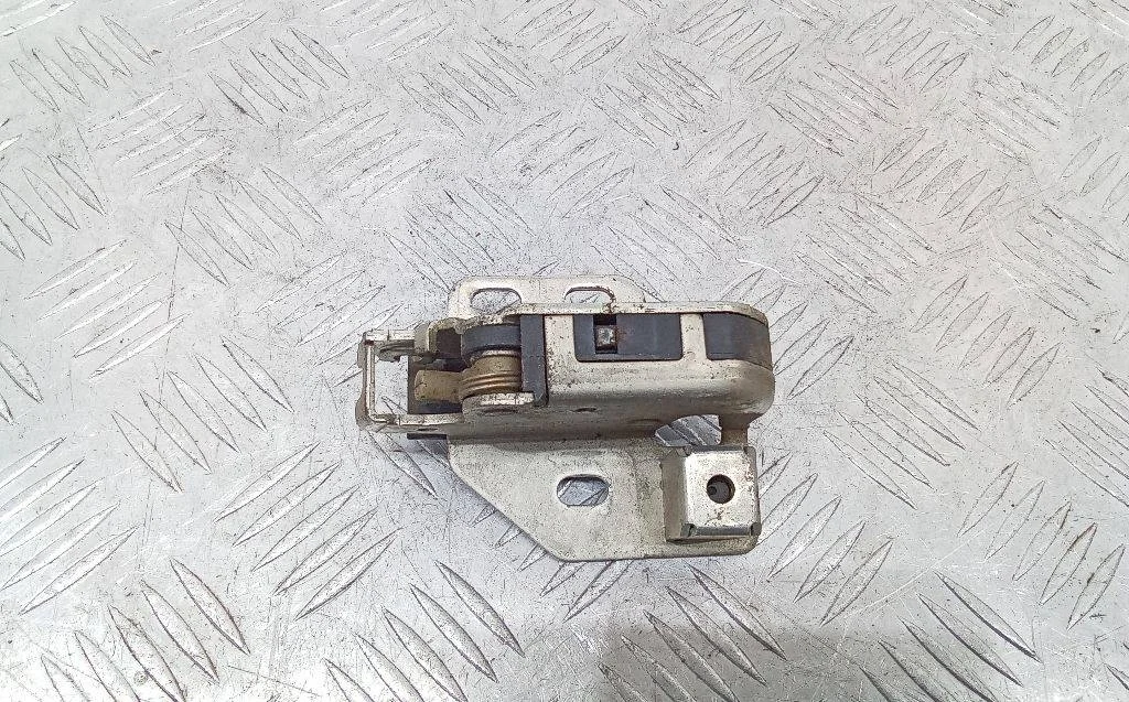 замок двери Mercedes-Benz Sprinter W901-905 [рестайлинг]