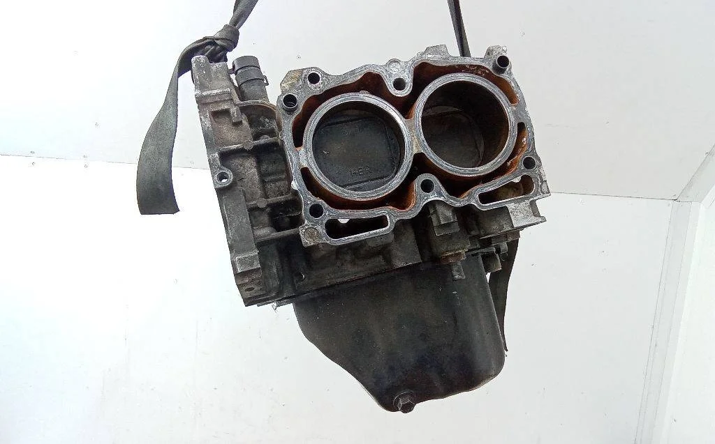 блок цилиндров Subaru Impreza 2 поколение (GD/GG)