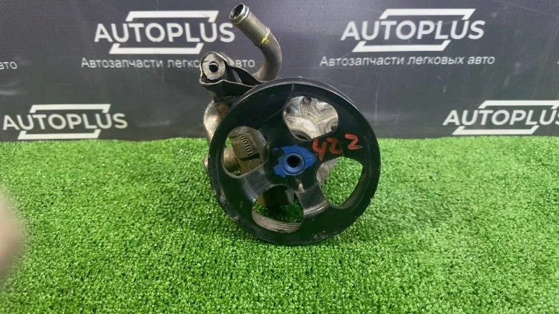 Насос гур Toyota Corolla 2000-2007 4431002060 E120 1.4 4ZZ