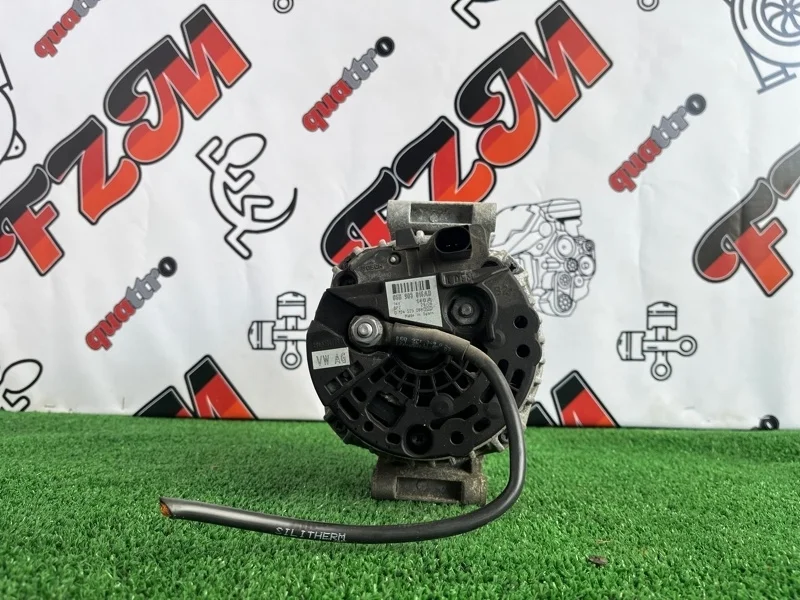 Генератор Seat Altea 06B903016AB 5P