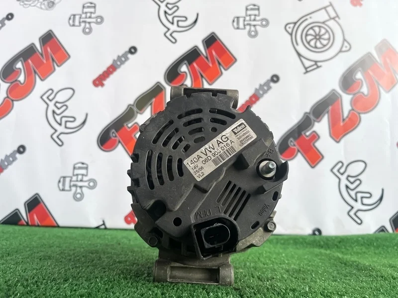 Генератор Skoda Octavia 06D903016A A5