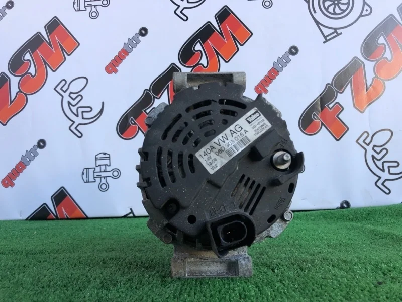 Генератор Seat Altea 06D903016A 5P