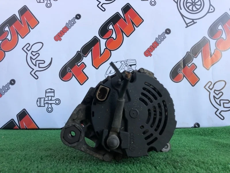Генератор Audi A4 06B903016E B6