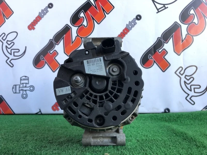 Генератор Volkswagen Jetta 06B903016AB 5C