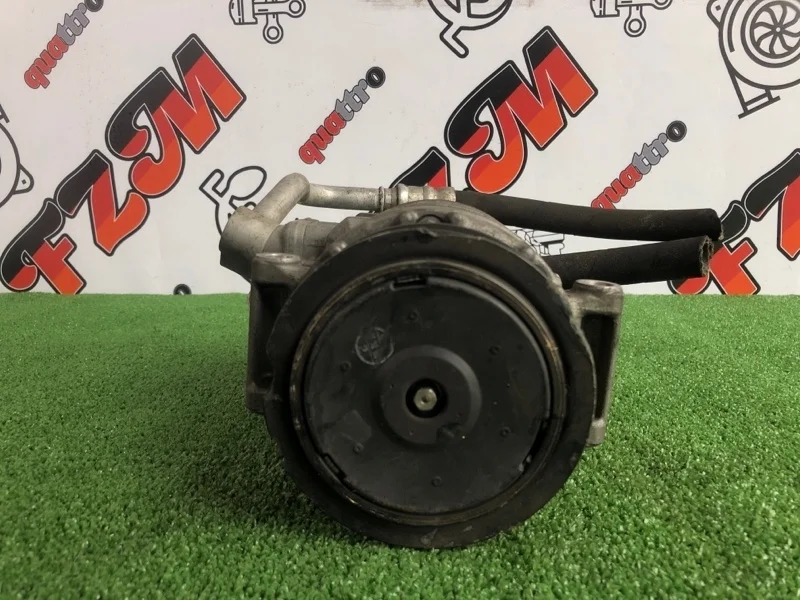 Компрессор кондиционера Seat Altea 1K0820859S 5P