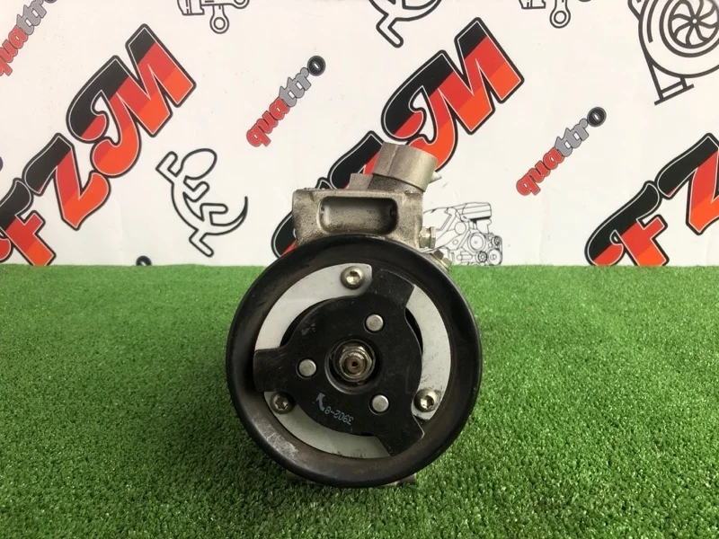 Компрессор кондиционера Volkswagen Jetta 5K0820803C A6