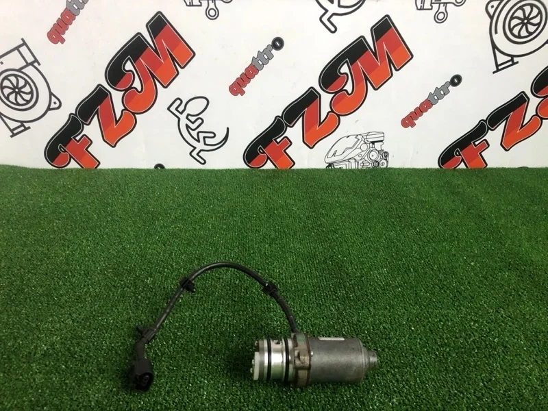 Насос муфты haldex Volkswagen Tiguan 0AY598549A