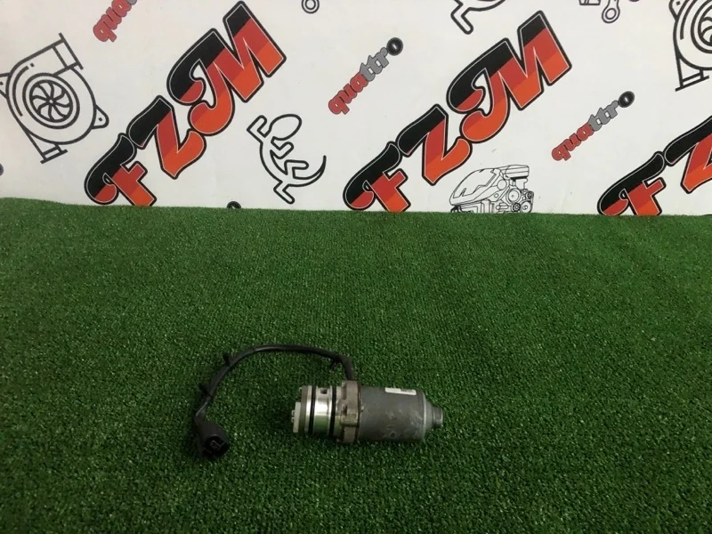 Насос муфты haldex Audi Q3 0AY598549A