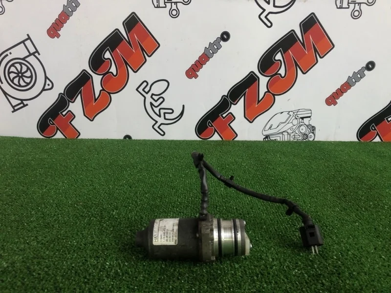 Насос муфты haldex Audi Q3 0AY598549A