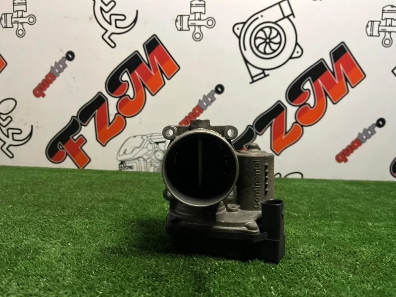 Дроссельная заслонка Volkswagen Passat 03C133062C 3C