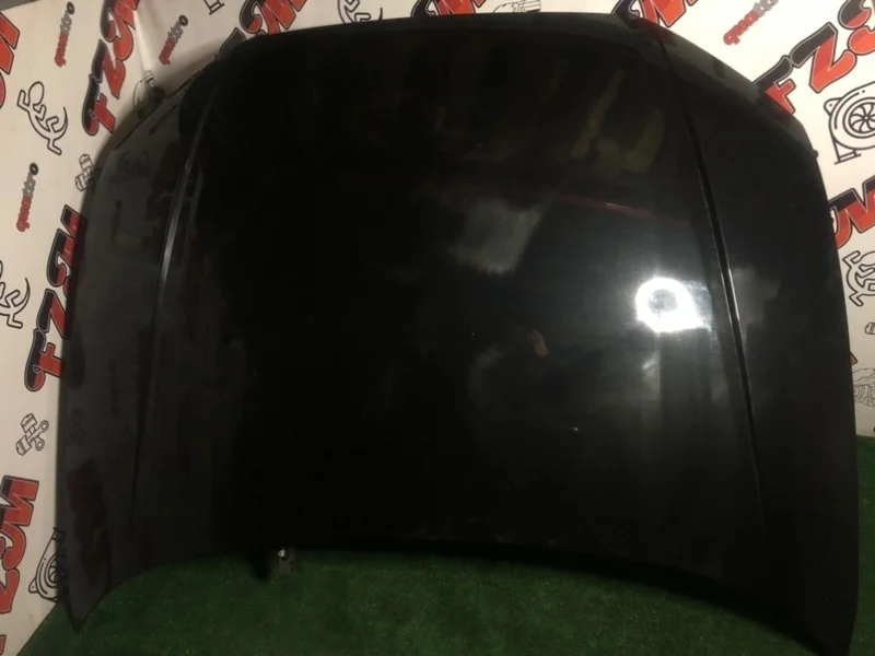 Капот Audi A3 8V5823029A 8V