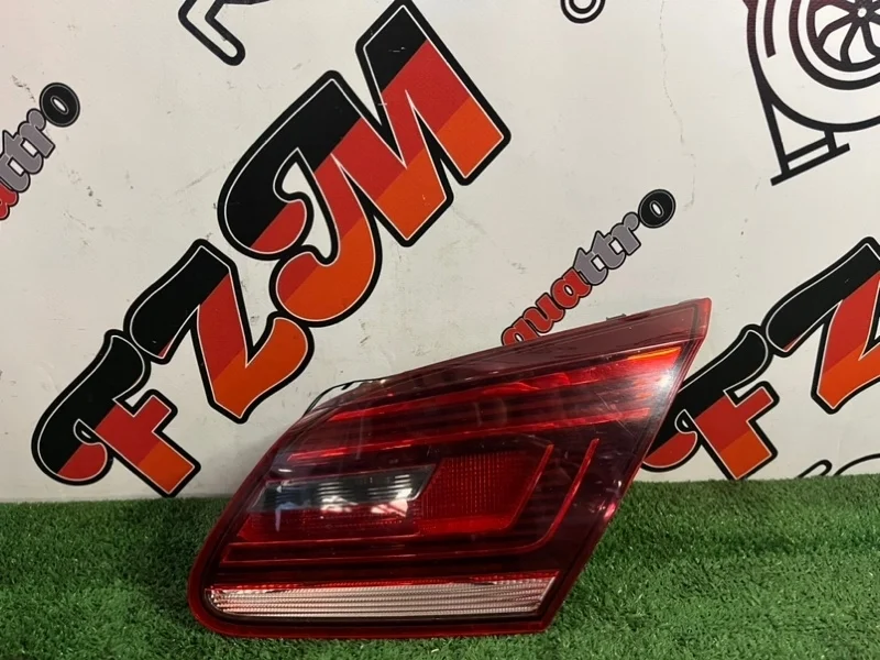 Фонарь Volkswagen Passat Cc 3C8945308P 3C8, задний правый