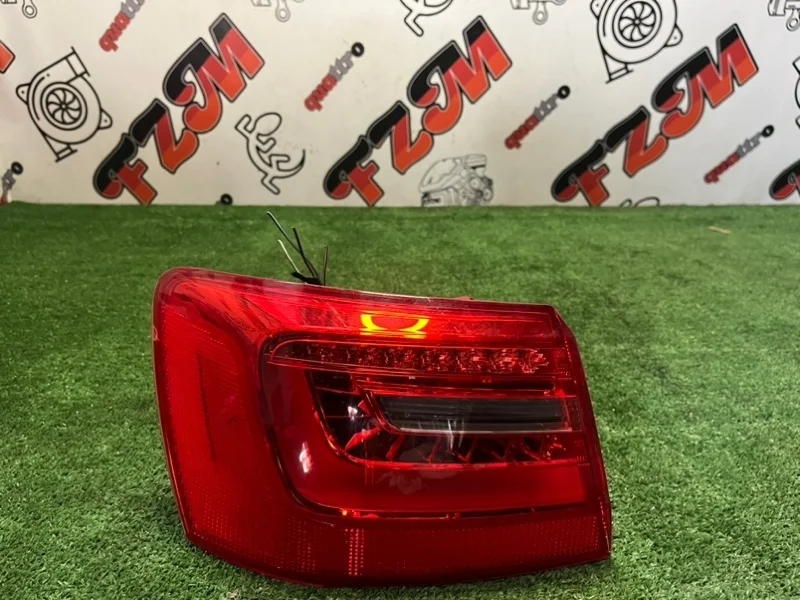 Фонарь Audi A6 4G9945095B C7, задний левый