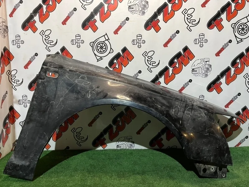 Крыло Audi A6 4F0821104A C6, переднее правое