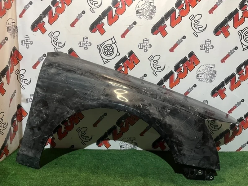 Крыло Audi A6 4F0821104F C6, переднее правое