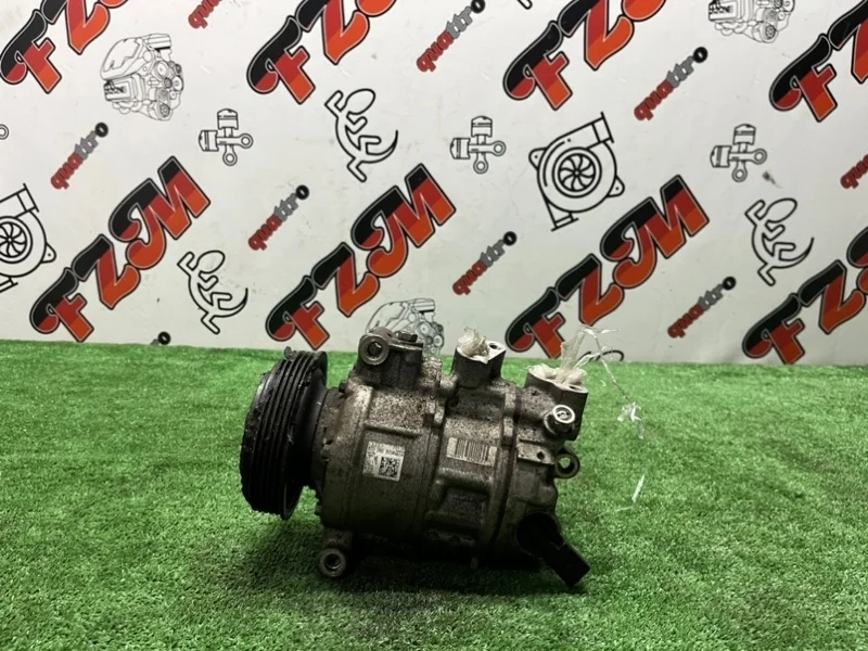 Компрессор кондиционера Audi A4 8T0260805N B8