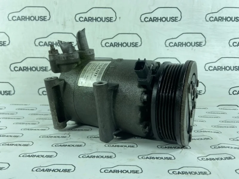 Компрессор кондиционера VOLVO XC90 2.5 B5254T2