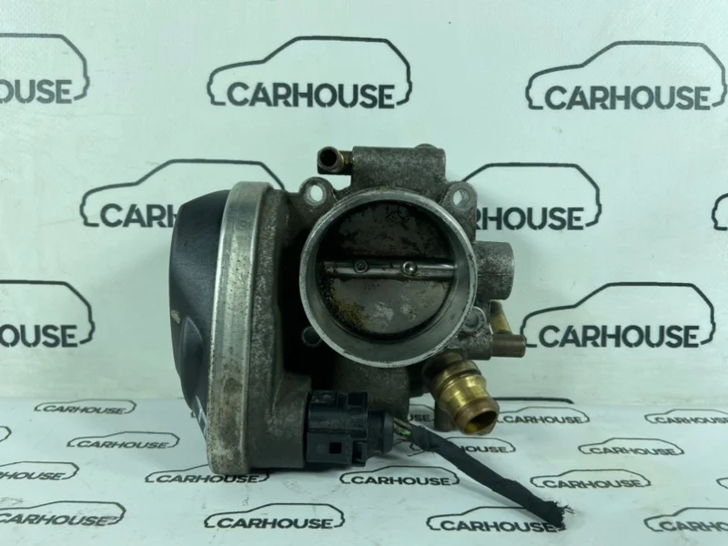 Дроссельная заслонка chevrolet CRUZE 1.8 F18D4