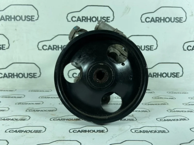 Шкив помпы Chevrolet Cruze 1.8 F18D4