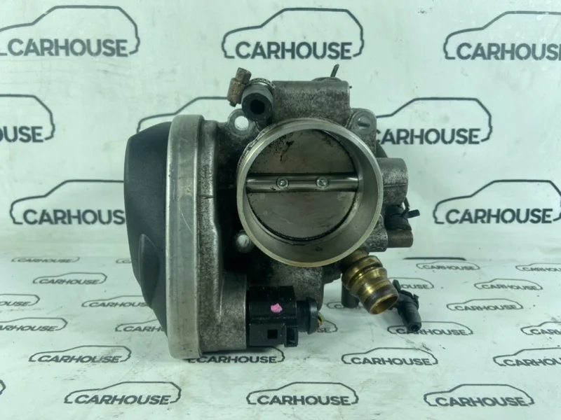 Дроссельная заслонка CHEVROLET cruze 1.8 F18D4