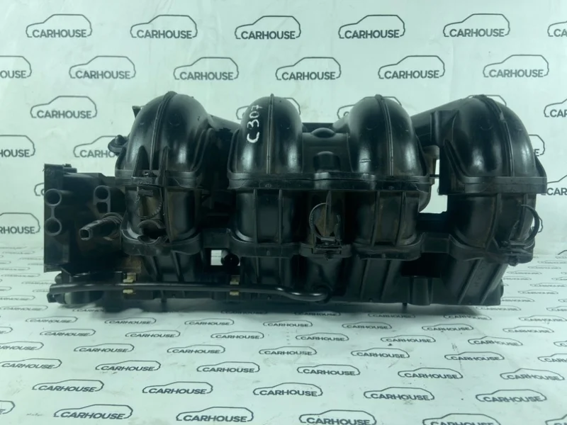 Коллектор впускной Ford Focus С307