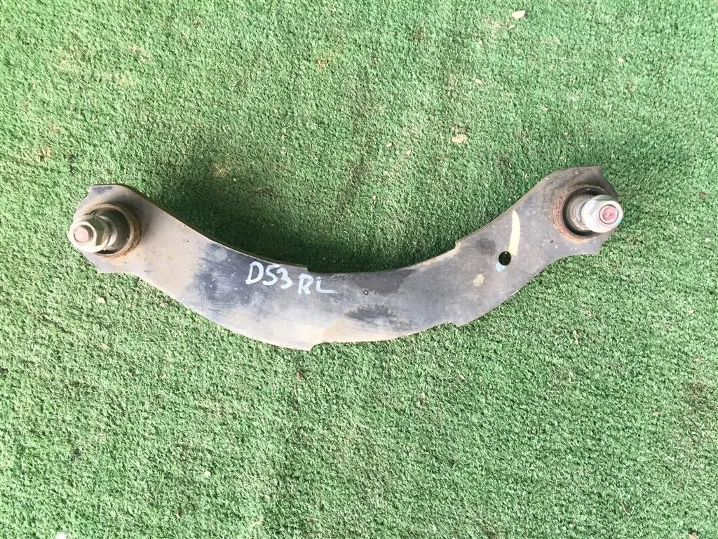 Б.у. рычаг MITSUBISHI DELICA/ SPACE GEAR D5 MITSUBISHI DELICA/ SPACE GEAR D5