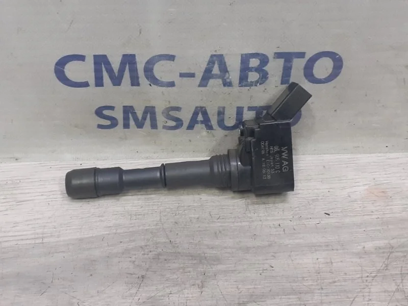 Катушка зажигания Audi Q5 06L905110D 8R 2.0T CNC