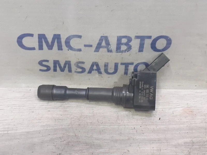 Катушка зажигания Audi Q5 06L905110D 8R 2.0T CNC