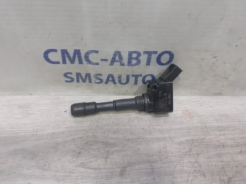 Катушка зажигания Audi Q5 06L905110D 8R 2.0T CNC