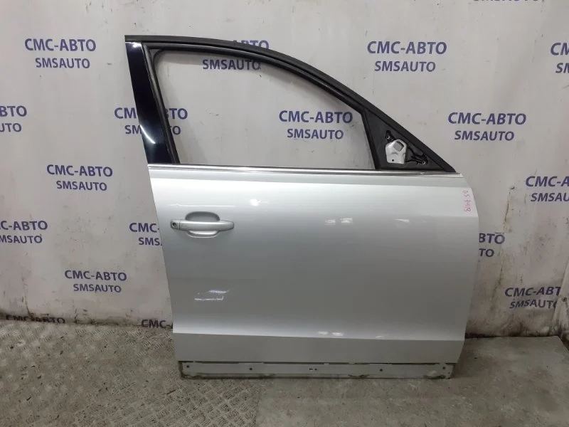 Дверь Audi Q5 8R0831052E 8R 2.0T CNC, передняя правая