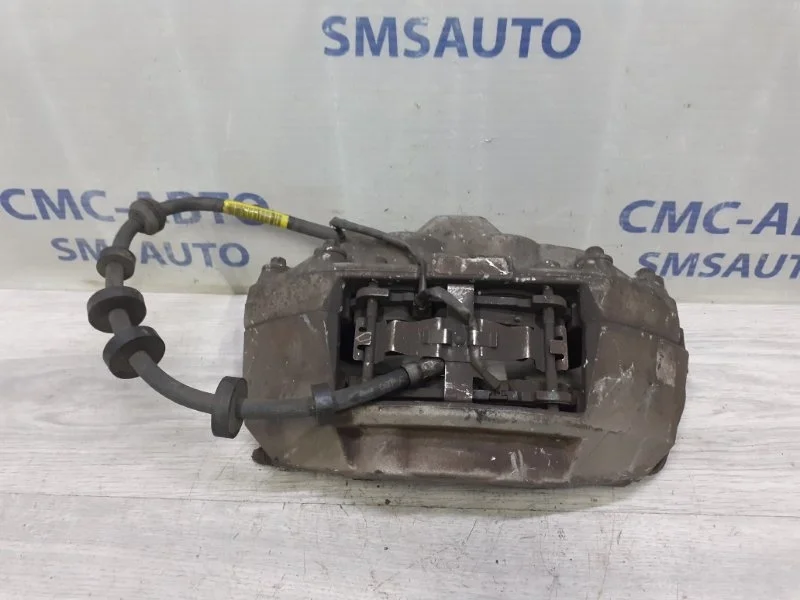 Суппорт Audi Q5 8R0615107 8R 2.0T CNC, передний левый