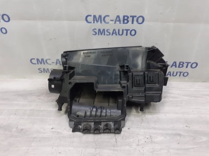 Корпус воздушного фильтра Mercedes-Benz E-Class A2710901601 C207