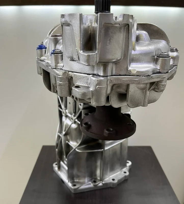 Раздаточная коробка Volkswagen