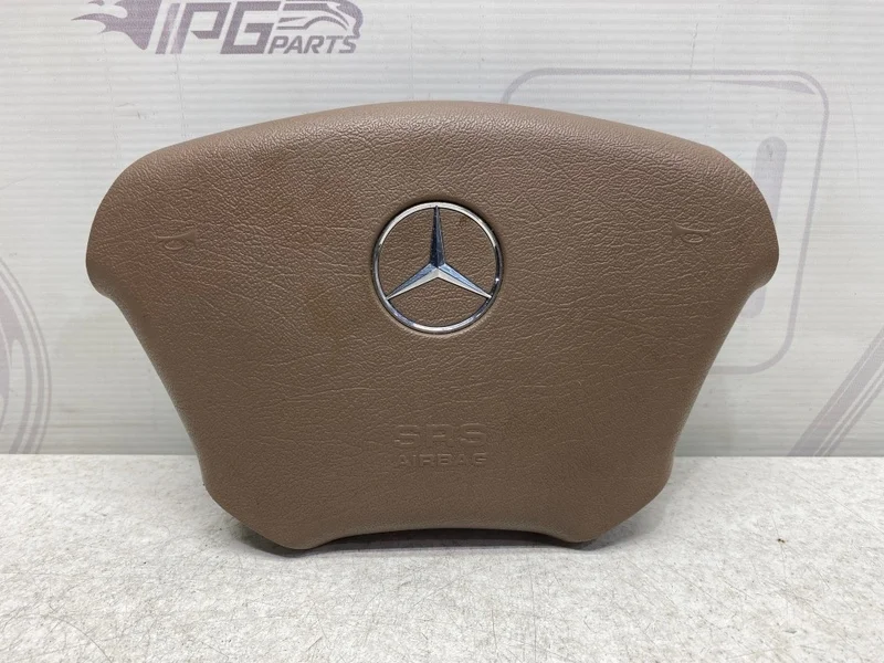 Подушка безопасности в руль Mercedes-benz ML 2003 W163